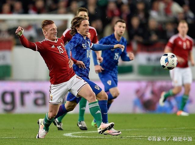 克罗地亚遭遇阿塞拜疆困难,艰难获胜 克罗地亚遭遇阿塞拜疆困难,艰难获胜