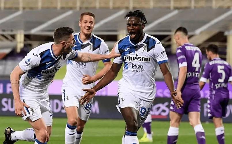 佛罗伦萨客场战平都灵,客场不败延续的简单介绍 佛罗伦萨客场战平都灵,客场不败延续的简单介绍