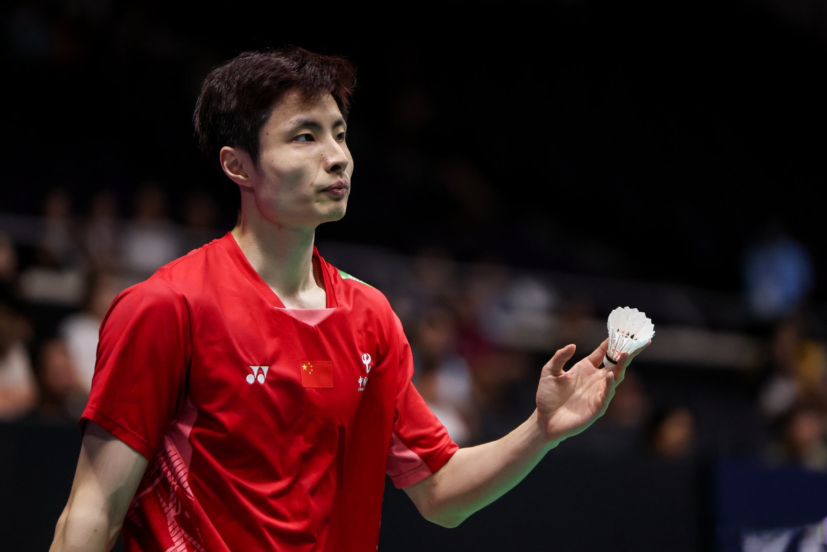 包含日本队逆转印尼队，石宇奇关键制胜的词条