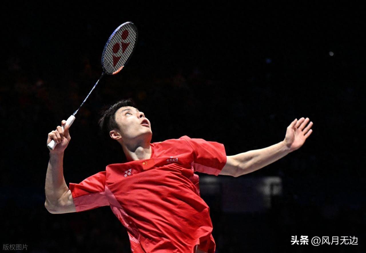 包含日本队逆转印尼队，石宇奇关键制胜的词条