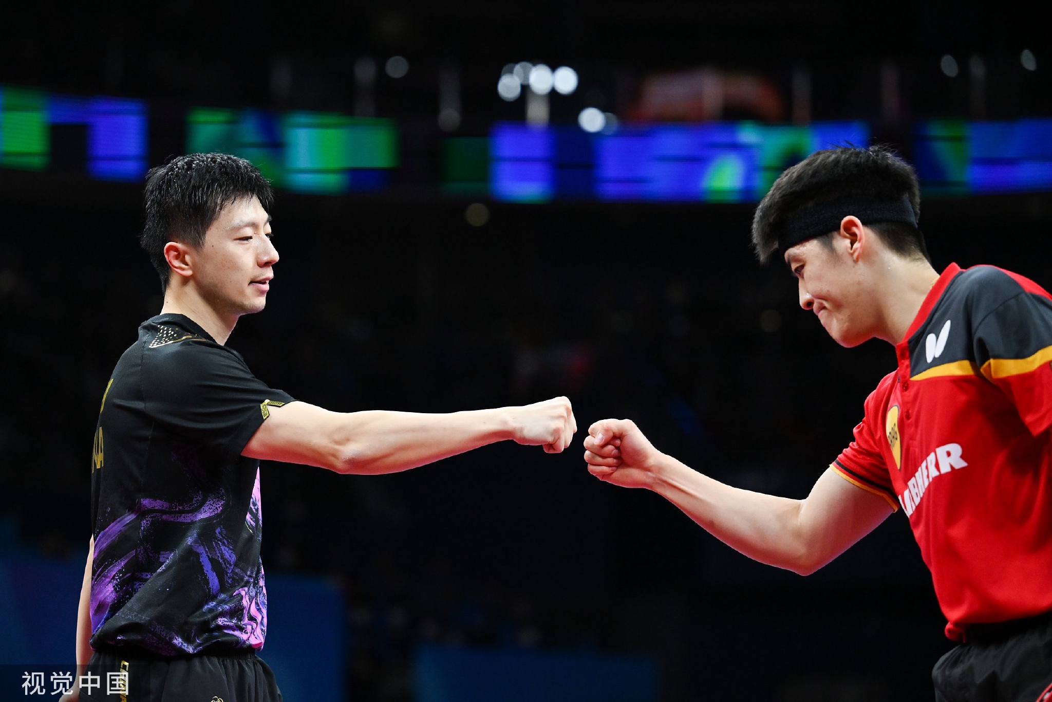 韩国队鏖战德国队,郑思维刷新纪录 韩国队鏖战德国队,郑思维刷新纪录