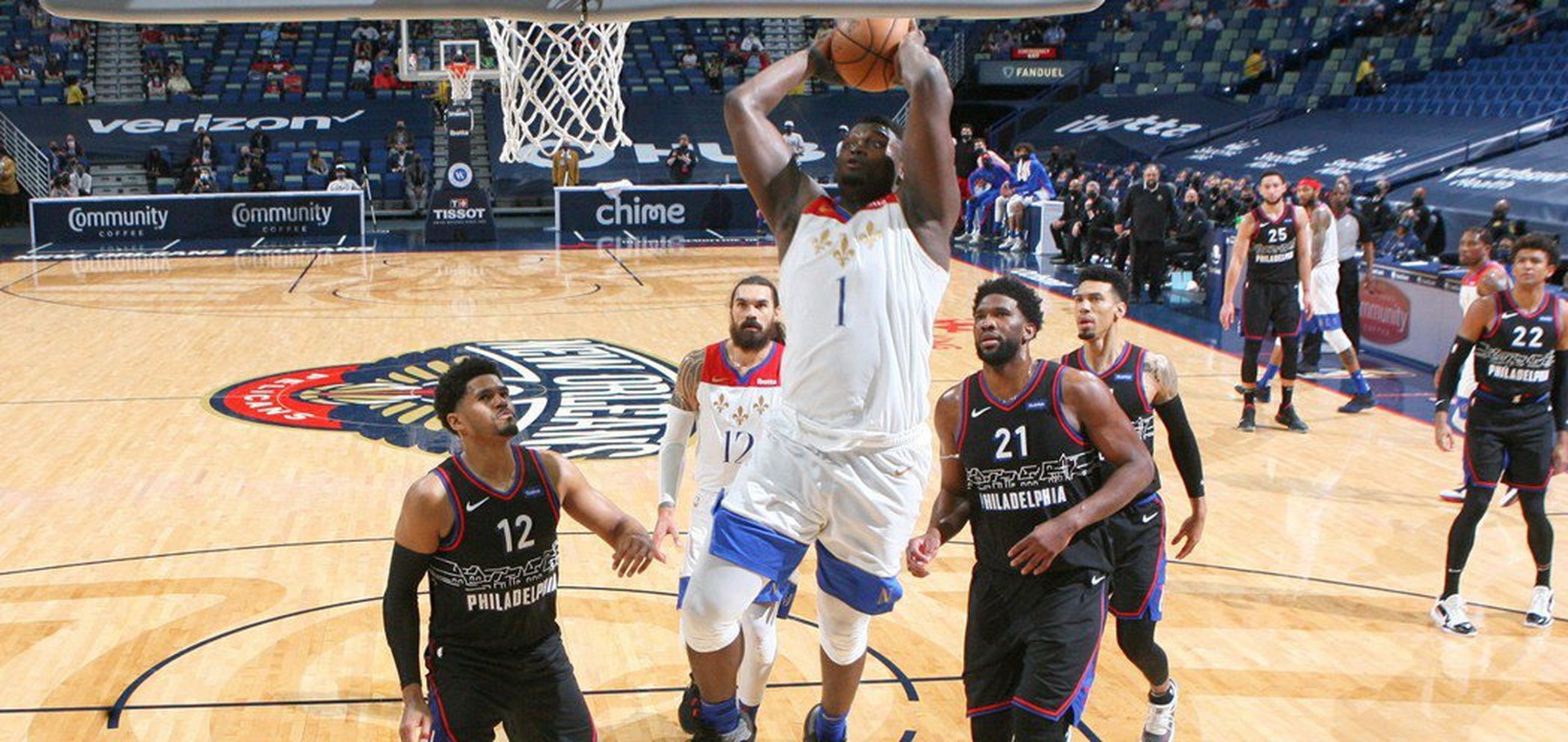 包含灰熊险胜76人,锡安高光表现的词条 包含灰熊险胜76人,锡安高光表现的词条