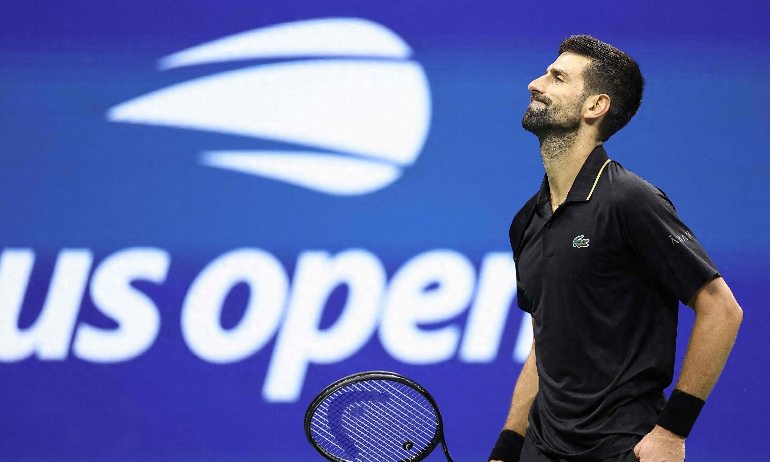 拉沃尔杯翻盘美网，德约科维奇惊艳四座的简单介绍